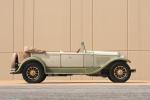 Cadillac Series 314 Custom Phaeton 1926 года
